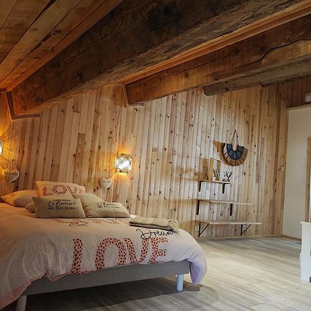Appartement Chez Marie Et Aymeric Bages  Esterno foto